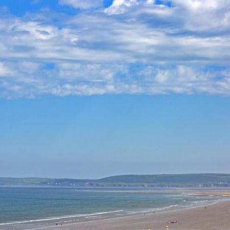 Westbeach Resort Вествард Хо Экстерьер фото