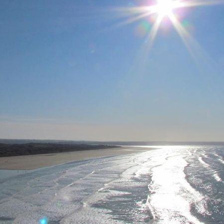 Westbeach Resort Вествард Хо Экстерьер фото